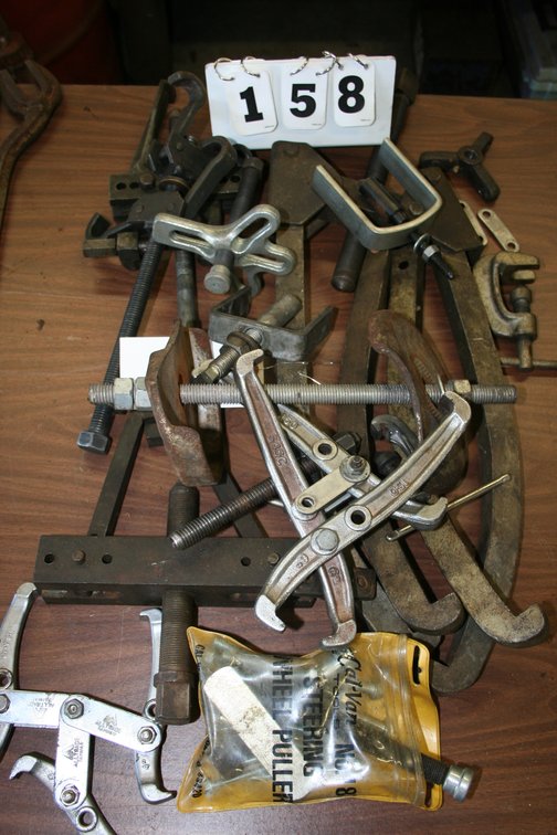 Image for Pullers