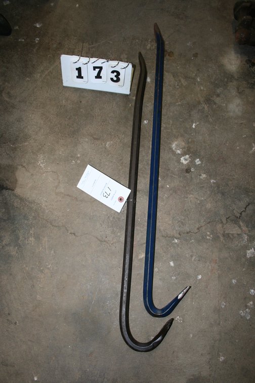 Image for Pry Bars