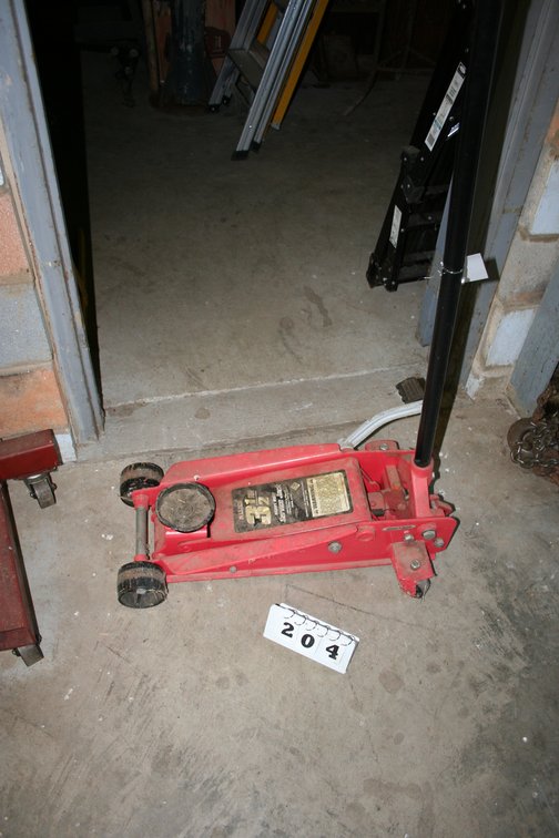 Image for Allied 3 1/2 Ton