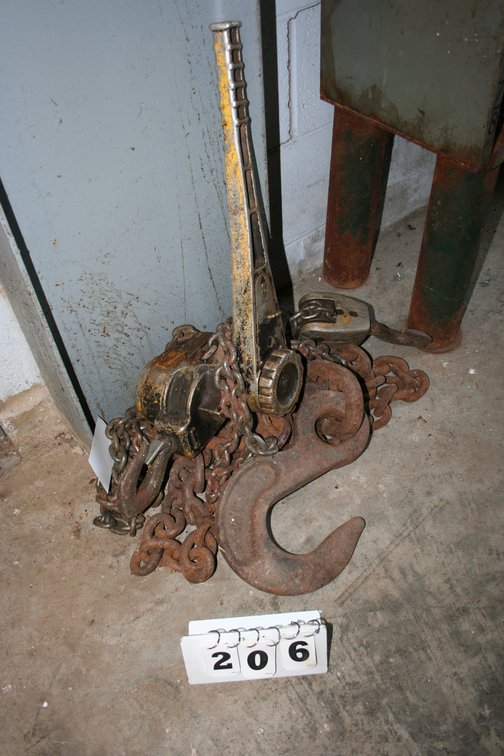 Image for Comalong, Chain & 