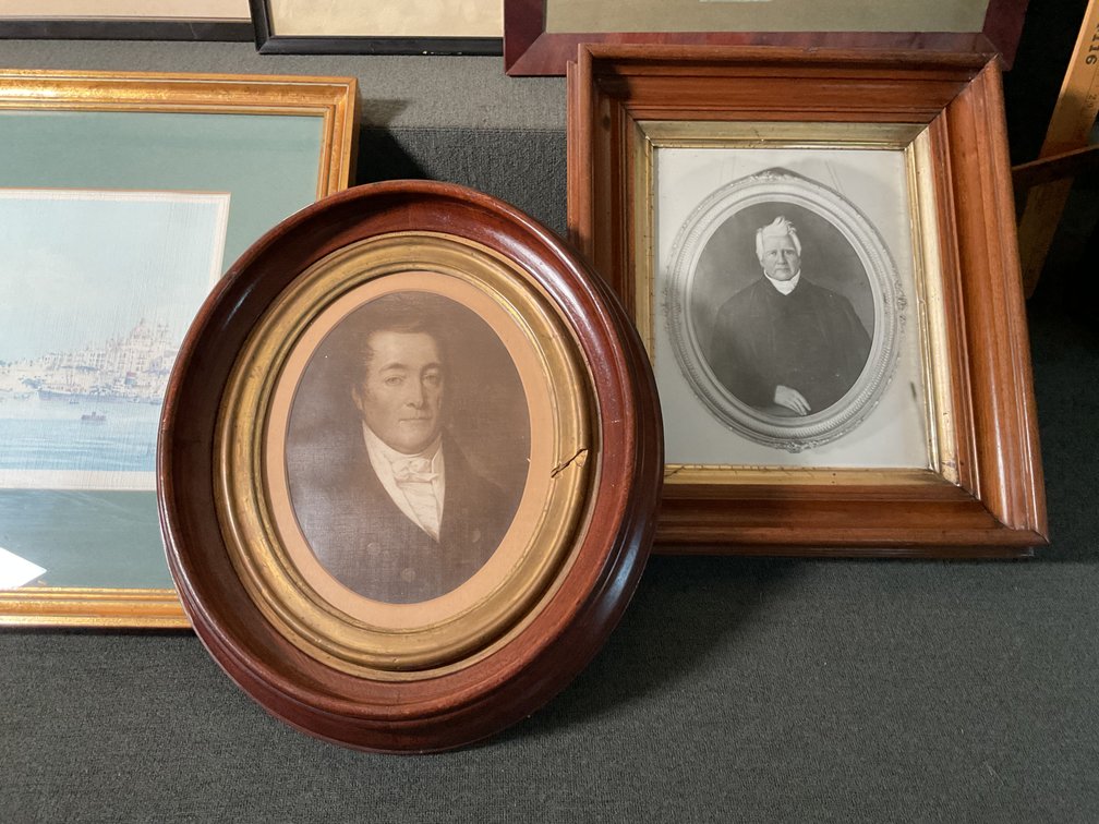Image for Framed Photos and Prints