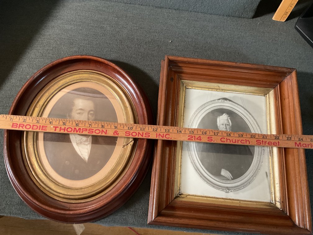 Image for Framed Photos and Prints