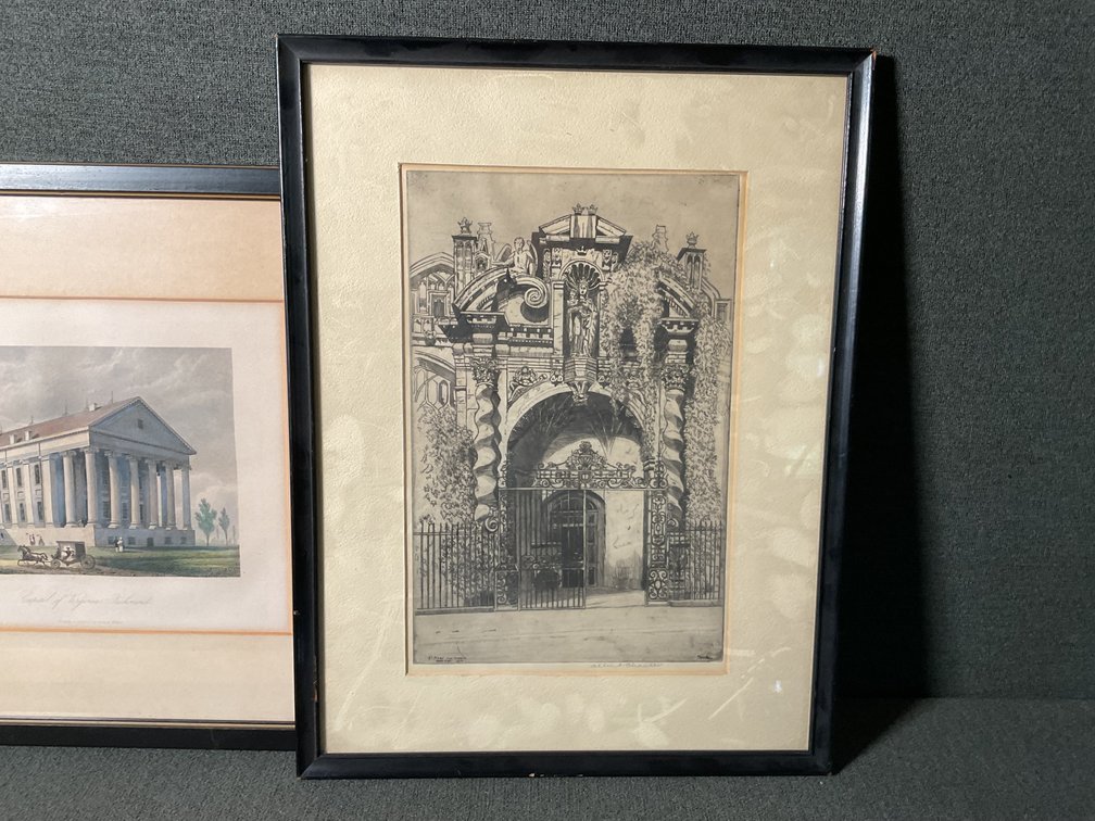 Image for Framed Photos and Prints