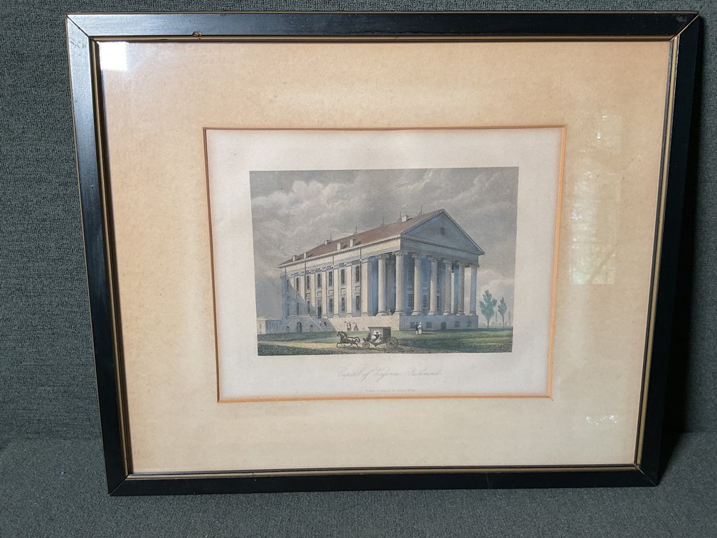 Image for Framed Photos and Prints