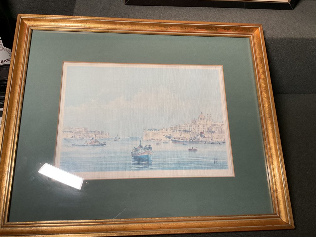 Image for Framed Photos and Prints