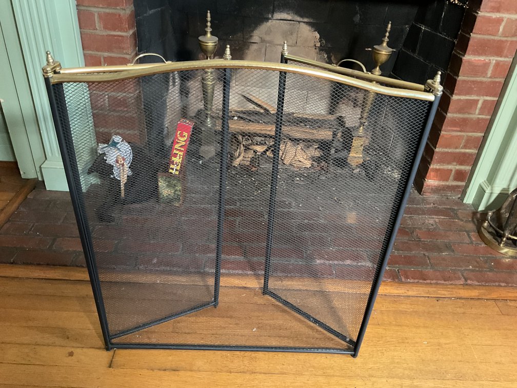 Image for Fireplace Accessories