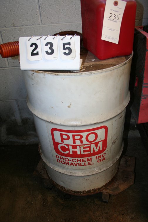 Image for Weed Killer 3/4 Full