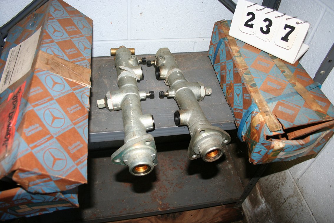 Image for Misc Parts (New), Hose, Filters