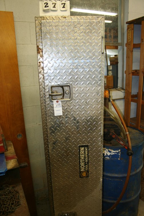 Image for Truck Tool Box (NO Key)