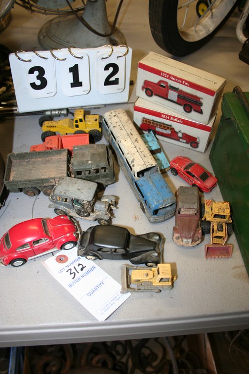 Image for Vintage Cars