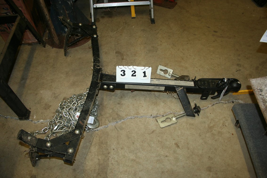 Image for Tow Bar