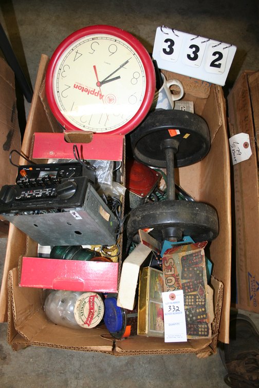 Image for Misc Parts