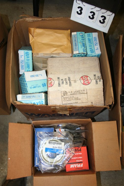 Image for Misc Parts