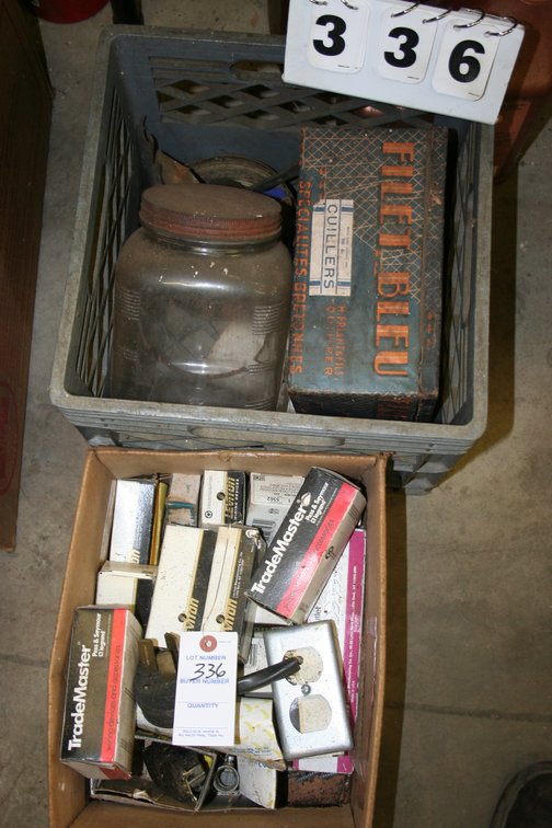 Image for Misc Electrical