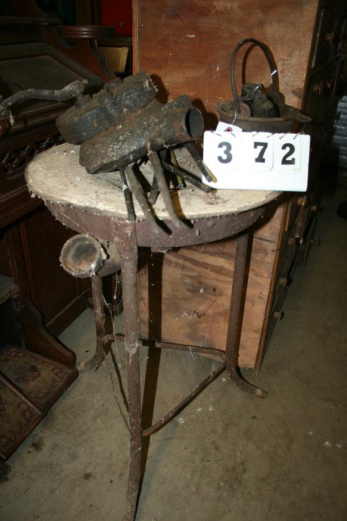 Image for Blacksmith Tools