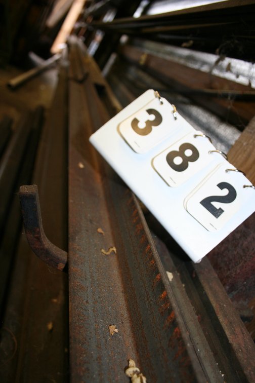 Image for Steel Angle 1