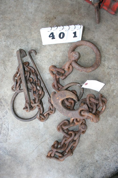 Image for Single Sling (2)