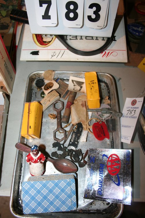 Image for Treasure Tray