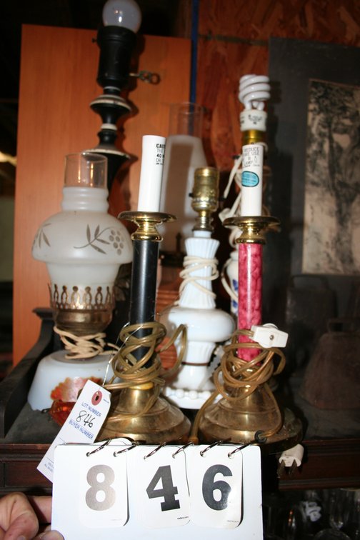Image for Misc Lamps