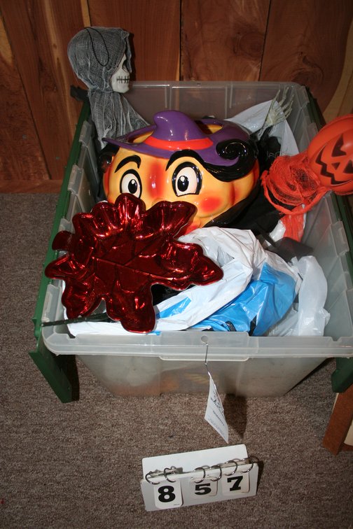 Image for Halloween Decorations