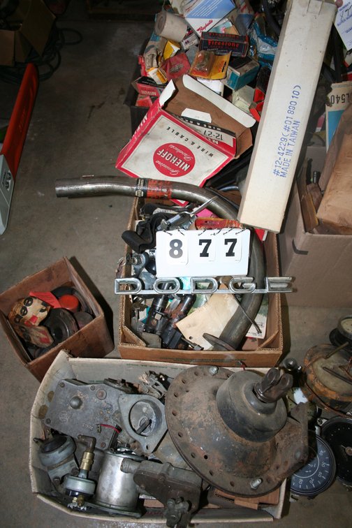 Image for Automotive Parts
