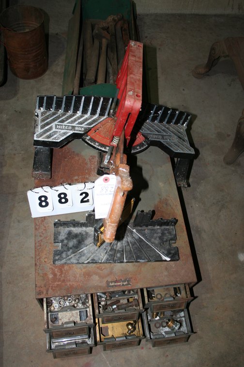 Image for Tools, Nuts and Bolts