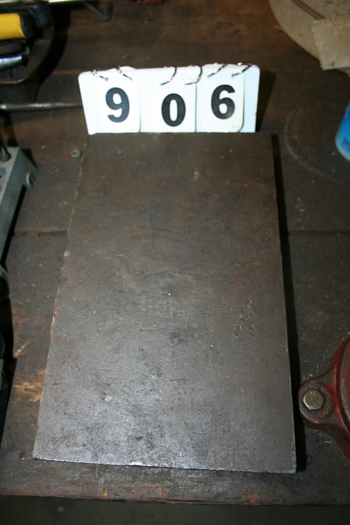 Image for Steel Plate 2
