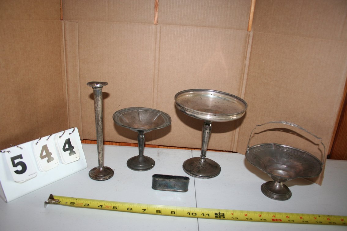 Image for Sterling Silver