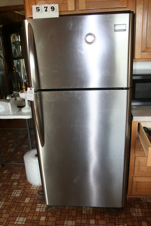 Image for Frigidaire Gallery Refrigerator (Working)