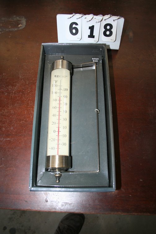 Image for Thermometor