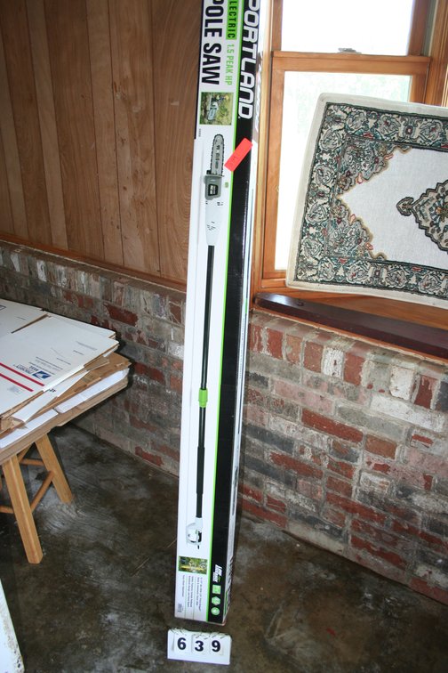 Image for Portland Pole Saw (New)