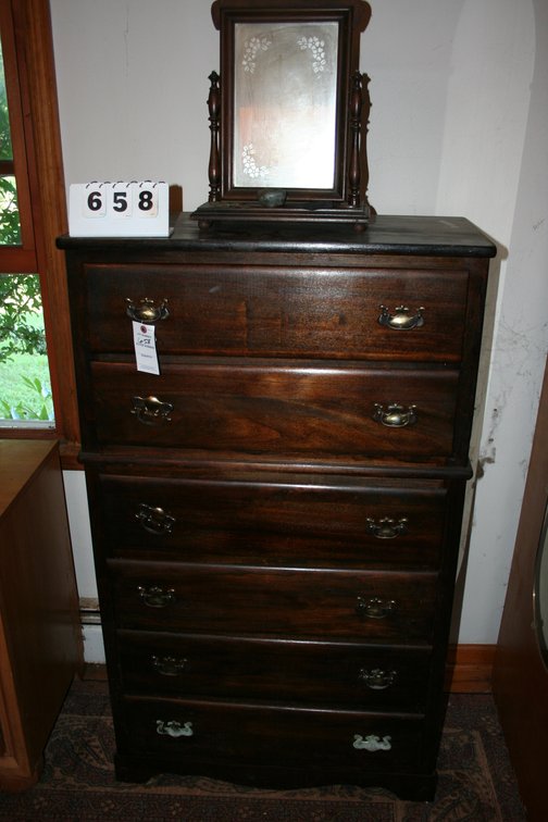 Image for Chest 6 Drawer