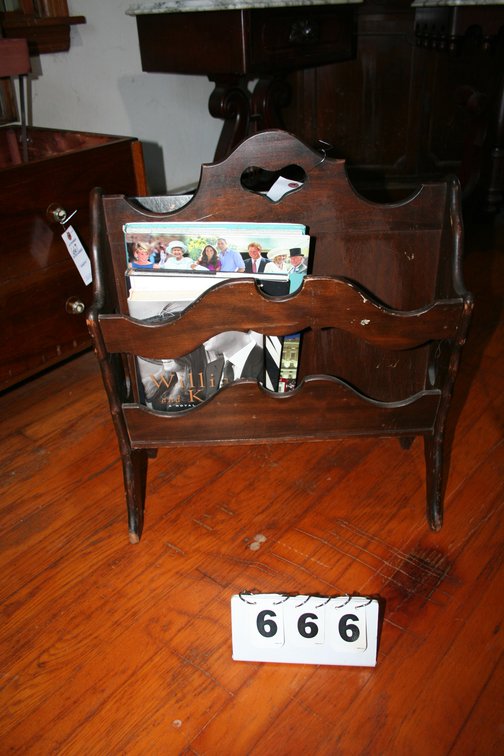 Image for Magazine Stand