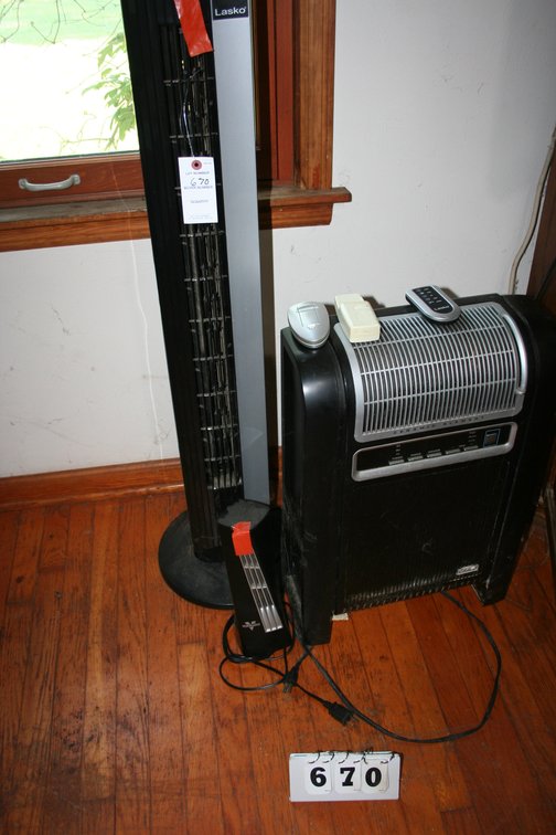 Image for Air Purifiers