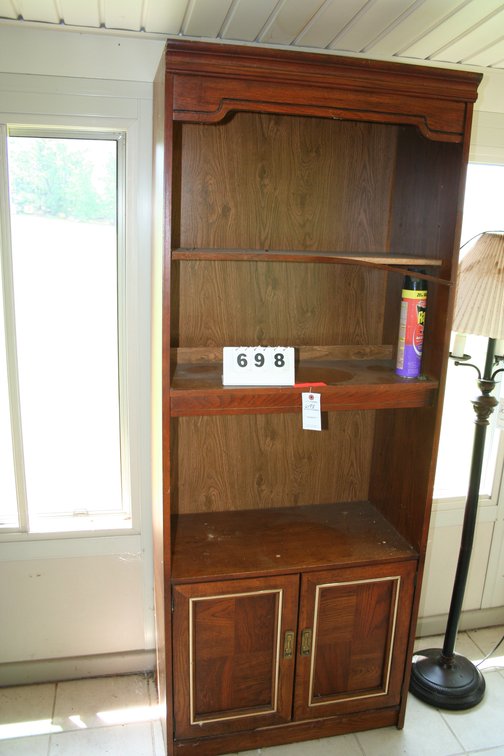 Image for Book Case