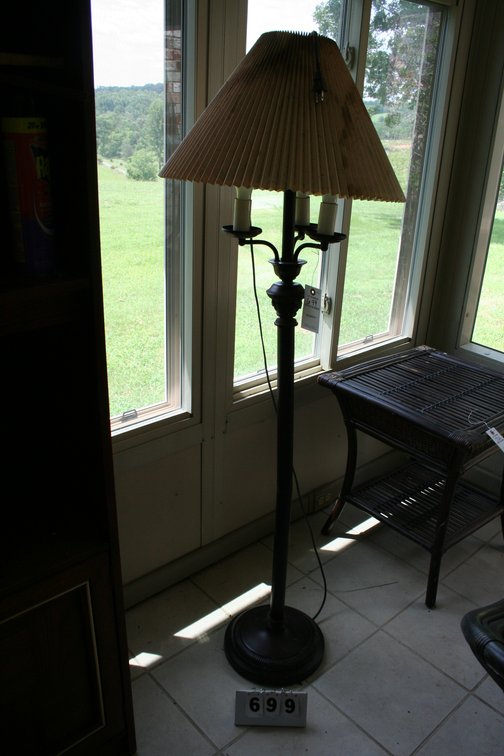 Image for Floor Lamp