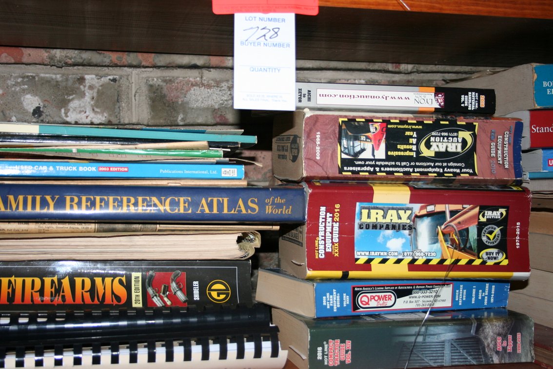 Image for Books