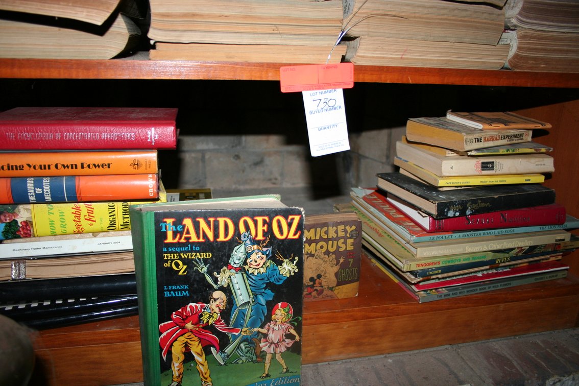 Image for Books