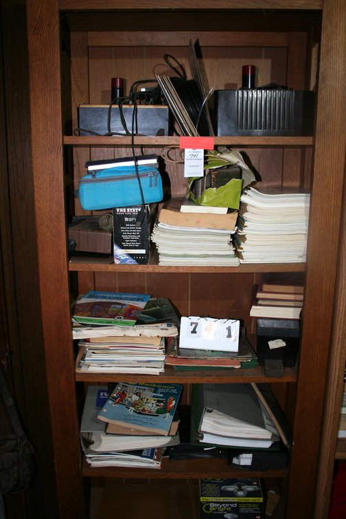 Image for Old Manuels & Books Mack, John Deere