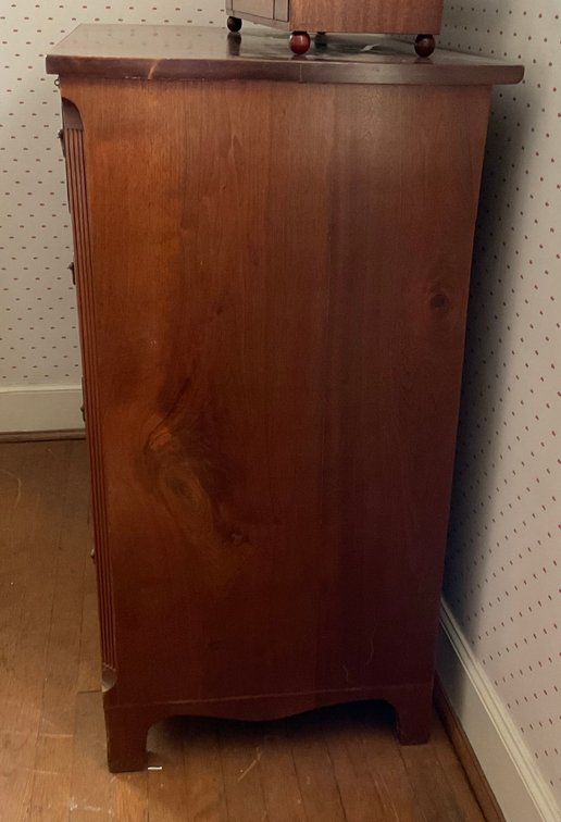 Image for 19th Century Chest of Drawers