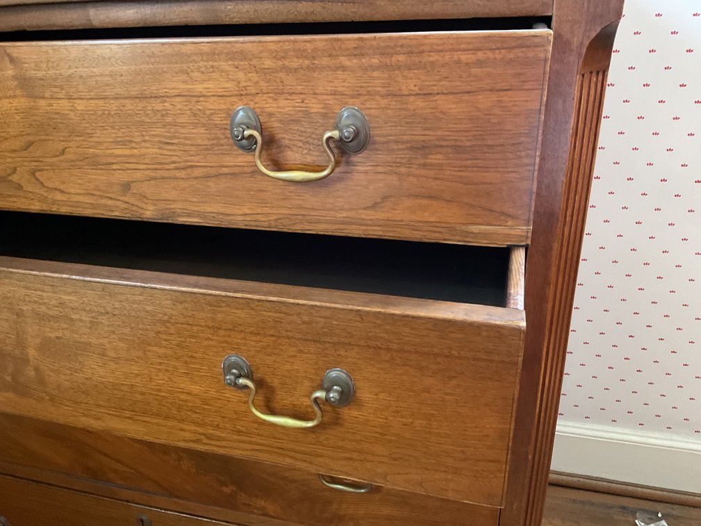 Image for 19th Century Chest of Drawers
