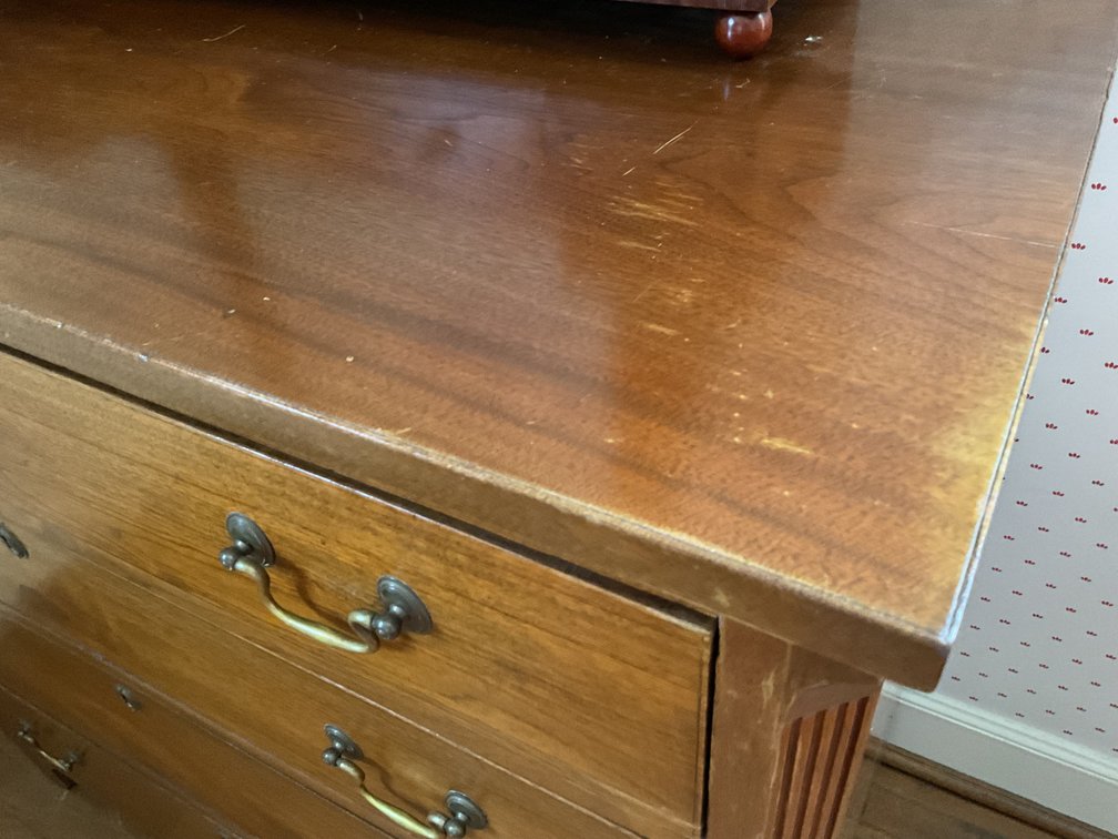 Image for 19th Century Chest of Drawers
