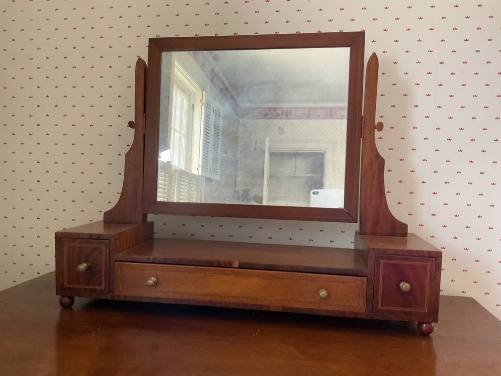 Image for Shaving Mirror