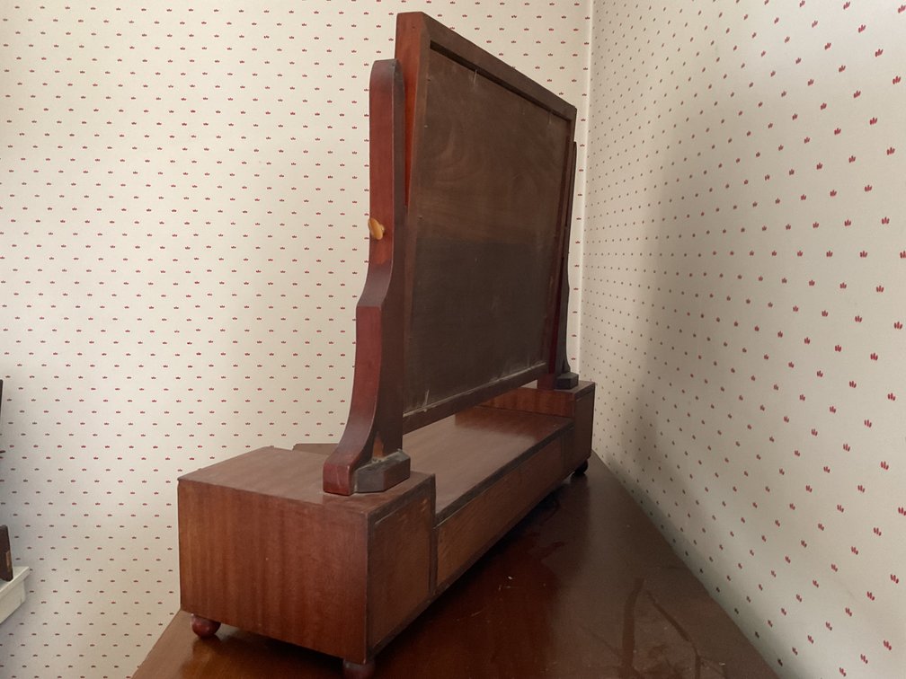 Image for Shaving Mirror