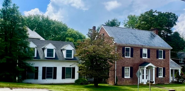 Image for The Real Estate of the Living Estate of Mary Marshall “Marsha” Collins
