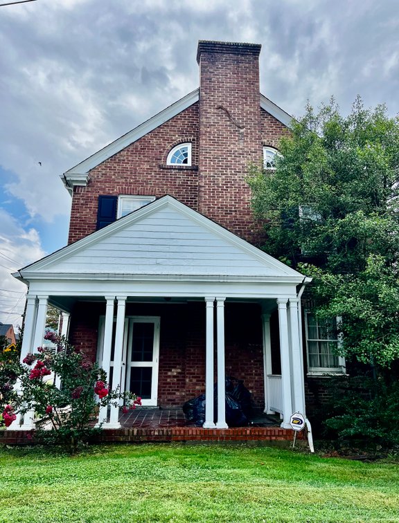 Image for 210 N. Church St., Marion, VA 24354
