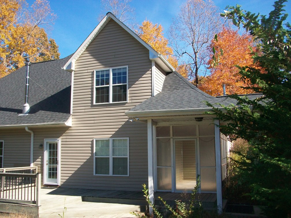 Image for Blue Ridge Bank - Pennington