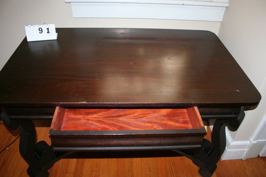 Image for Beautiful Embire Table