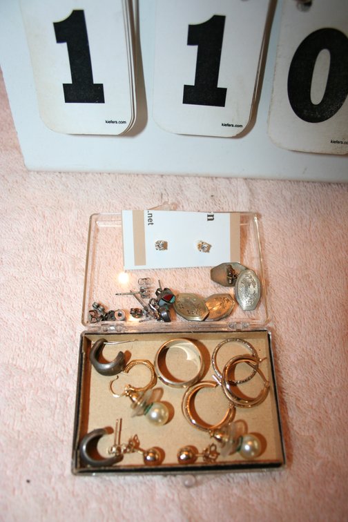 Image for Earrings