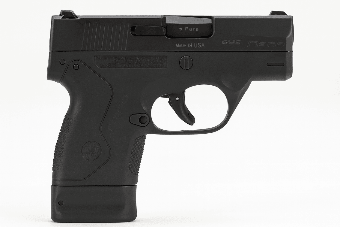 Image for BERETTA    Used